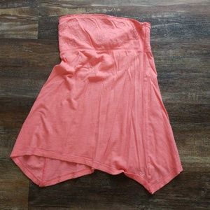 American eagle tube top